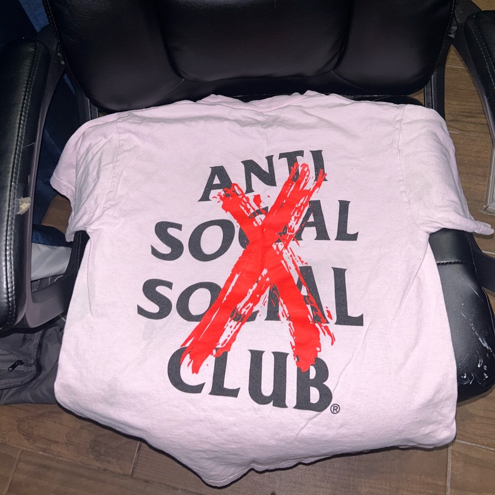 Worn 1 time